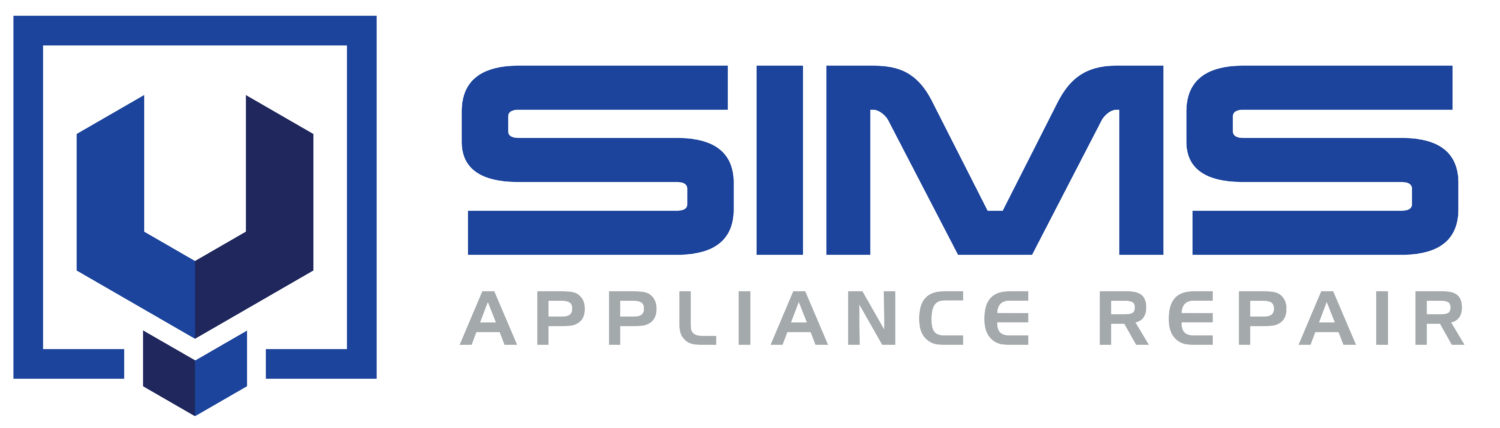 Sims Appliance Repair